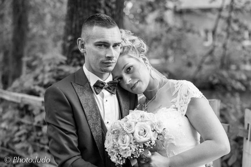 Mariage O&B