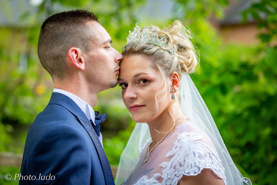 Mariage O&B