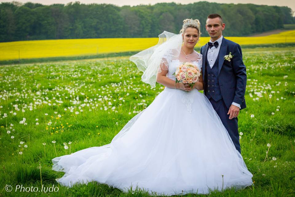 Mariage O&B