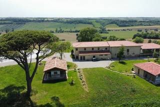 Domaine d'en Pégéni