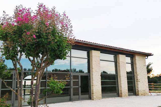 Domaine d'en Pégéni