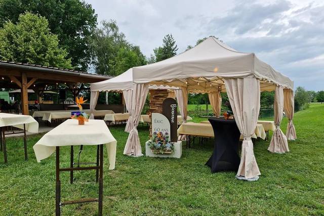 Evénement à Ohnenheim (67)