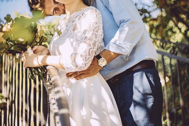 Mariage Amandine et Yoann