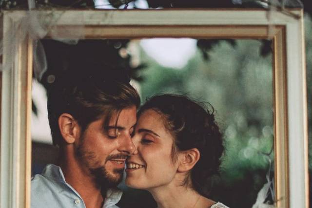 Mariage Amandine et Yoann