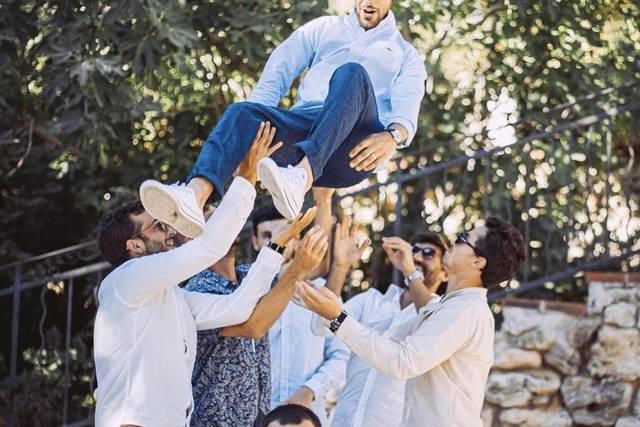 Mariage Amandine et Yoann