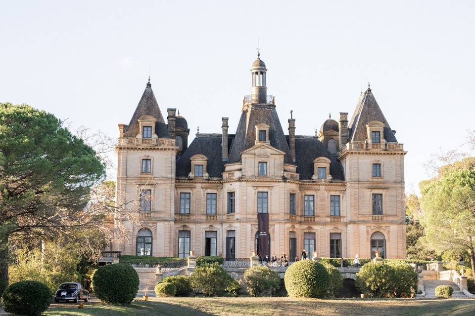 Château