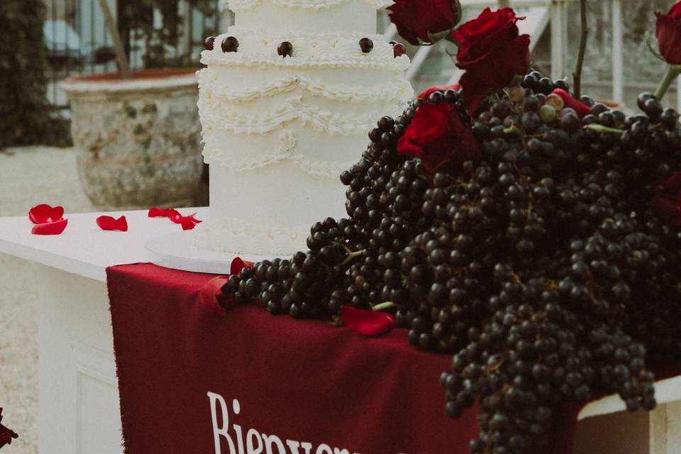Thème bordeaux