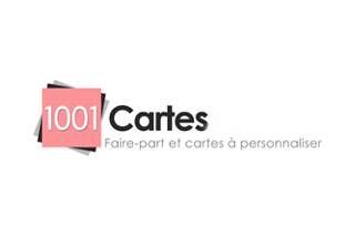 1001 Cartes logo