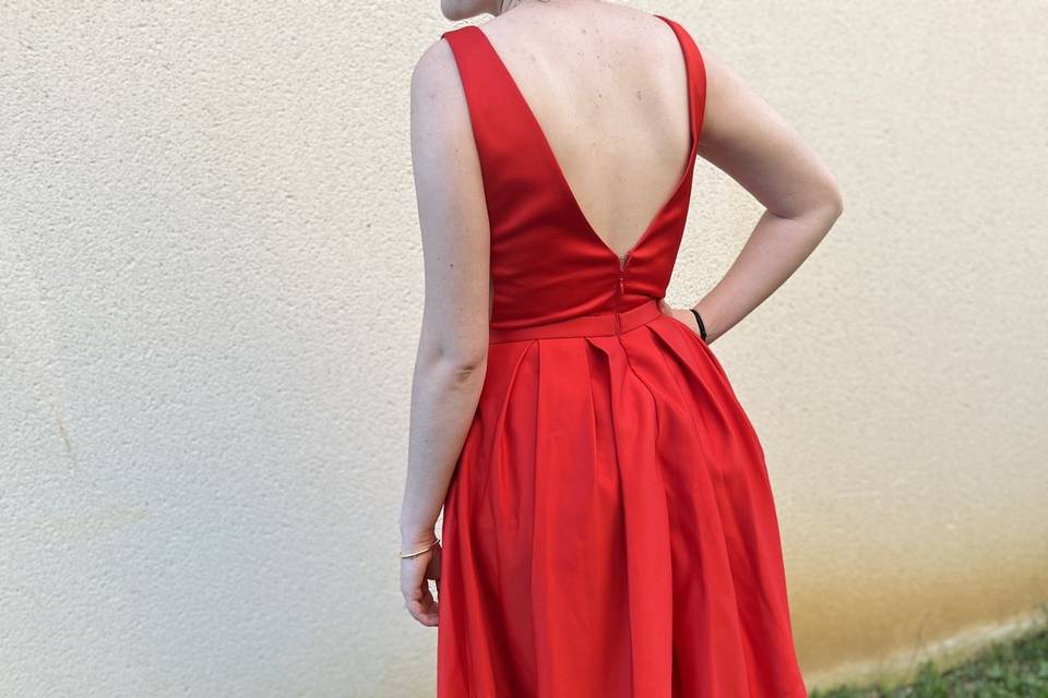 Reine d’un Soir