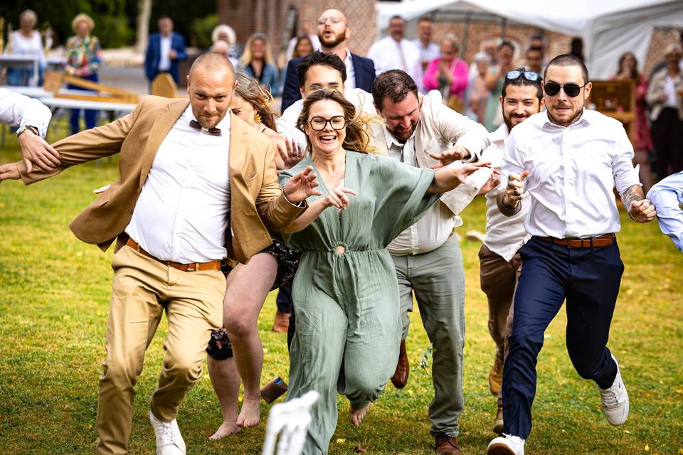 Run !