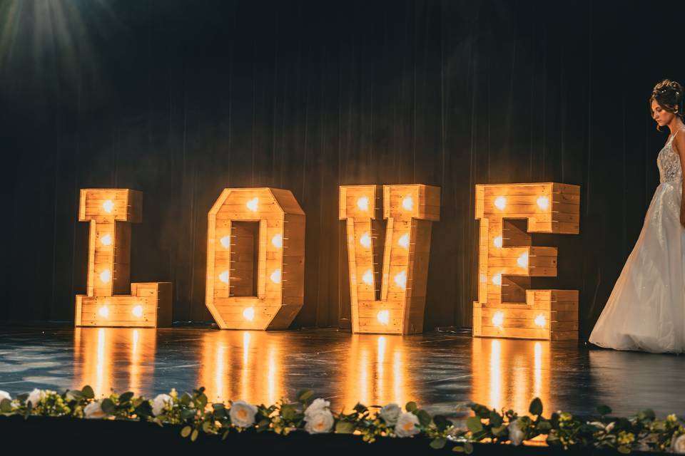 Just Love
