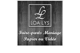 LOGO LOA LYS