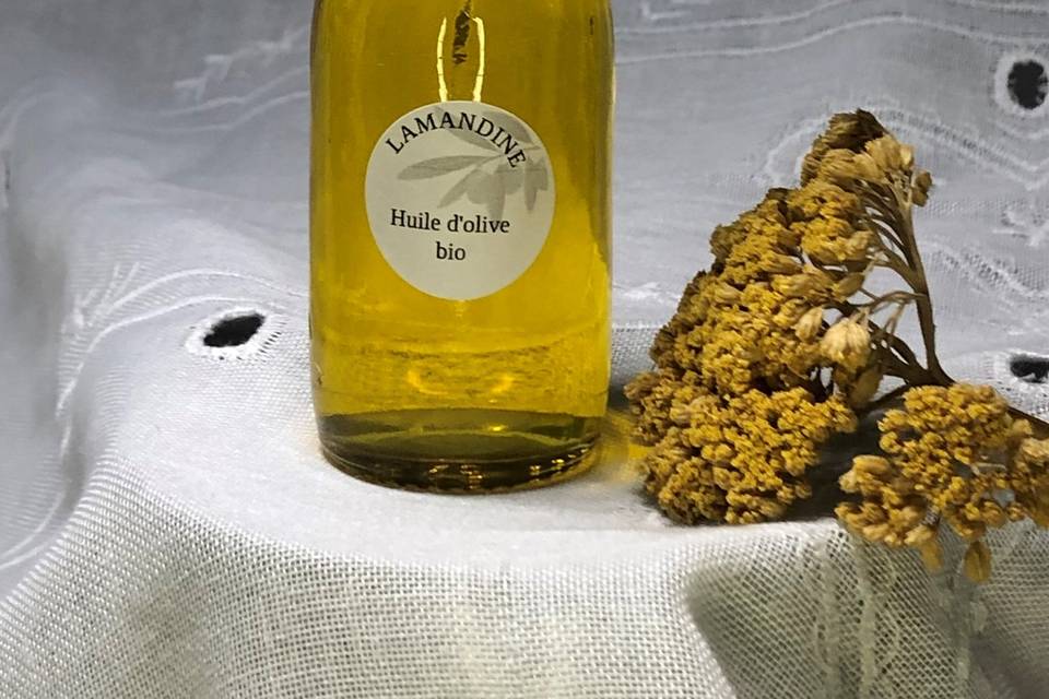 Lamandine cadeaux provençaux