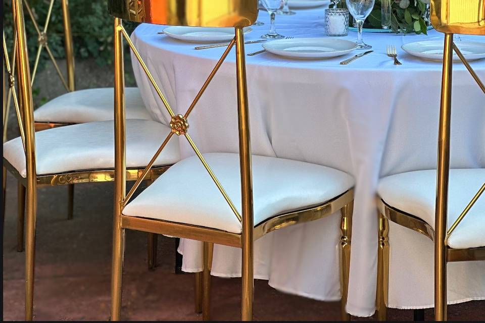 Chaise victoria or royale