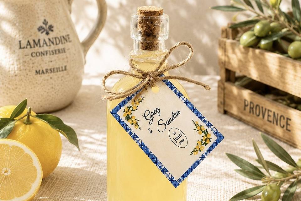 Limoncello