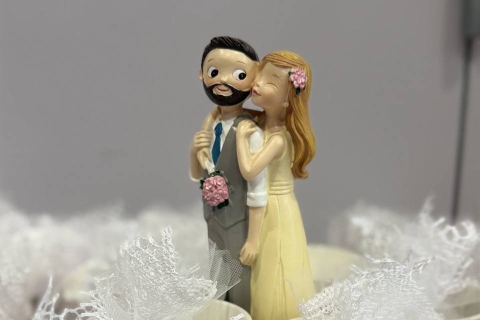 Figurine