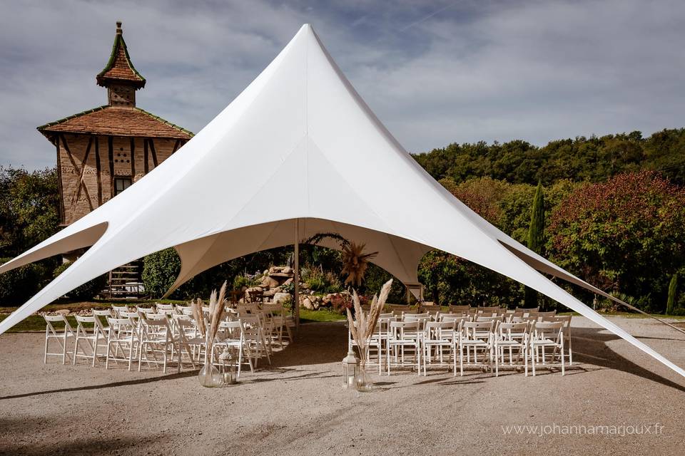 Ceremonie laique