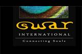 Logo Swar International