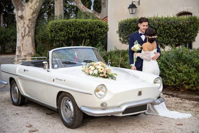 Renault Floride S - 1963