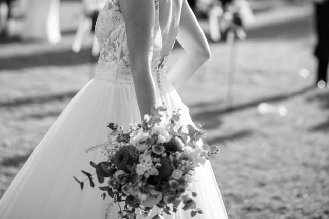 Mariage Marion & Axel