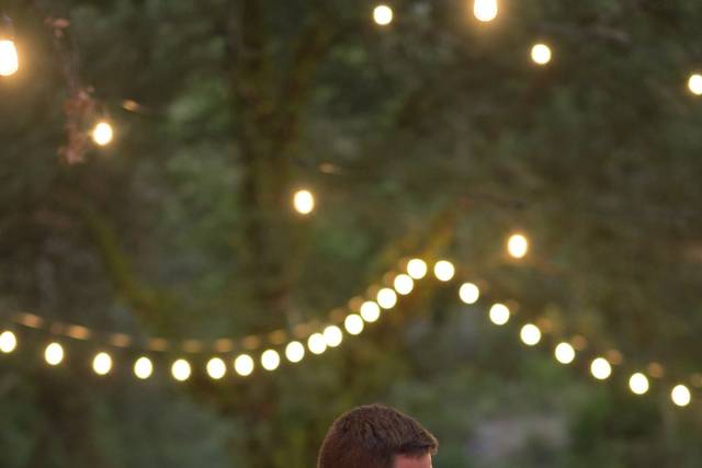 Mariage Marion & Axel
