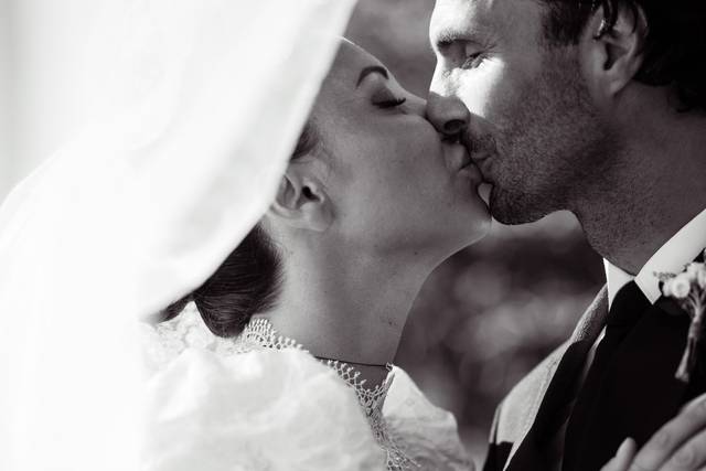 Mariage Pascaline & Karim