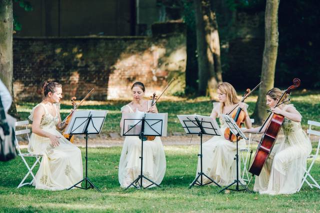 Ivana String Quartet
