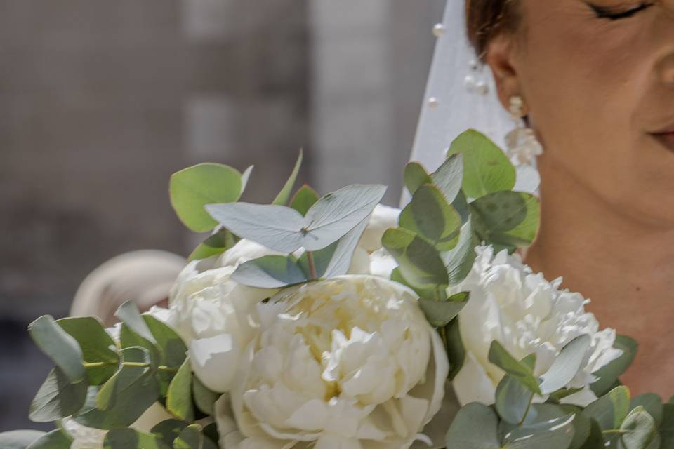 Mariage BLOIS