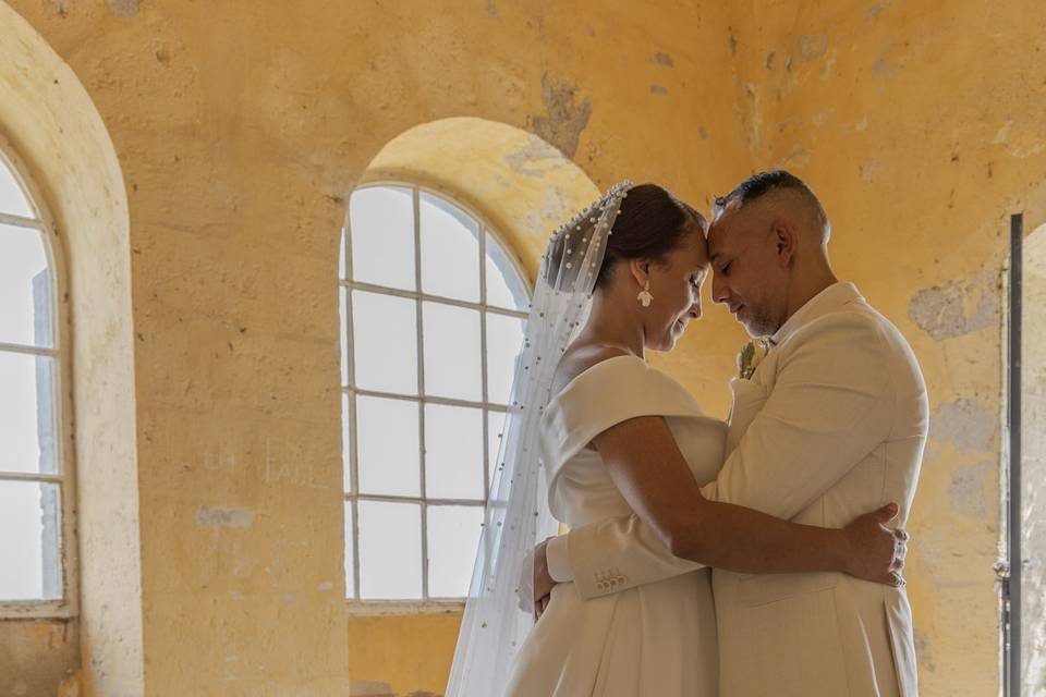 Mariage BLOIS