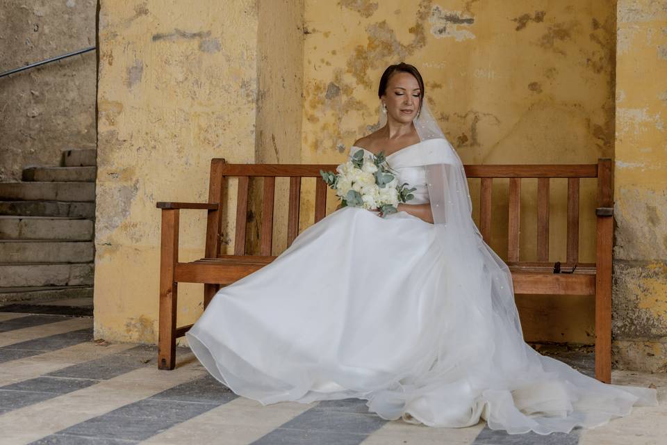 Mariage BLOIS