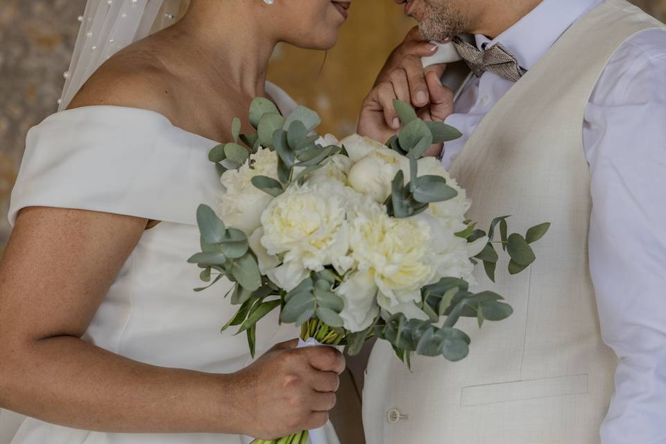 Mariage BLOIS