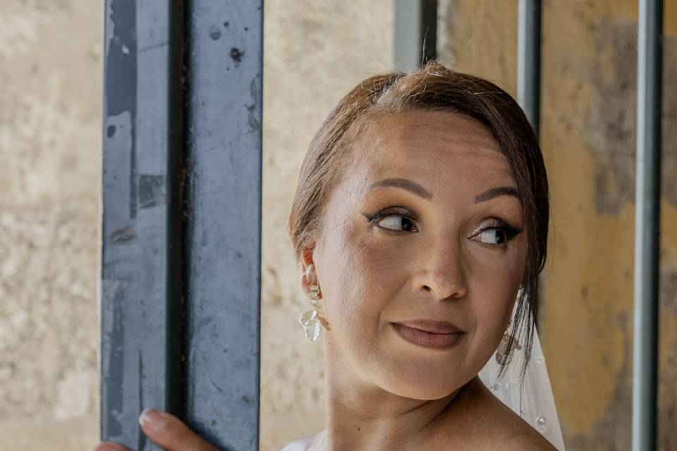 Mariage BLOIS