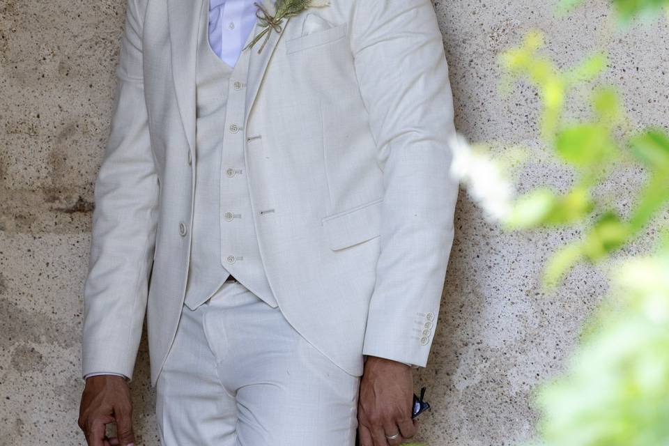 Mariage BLOIS