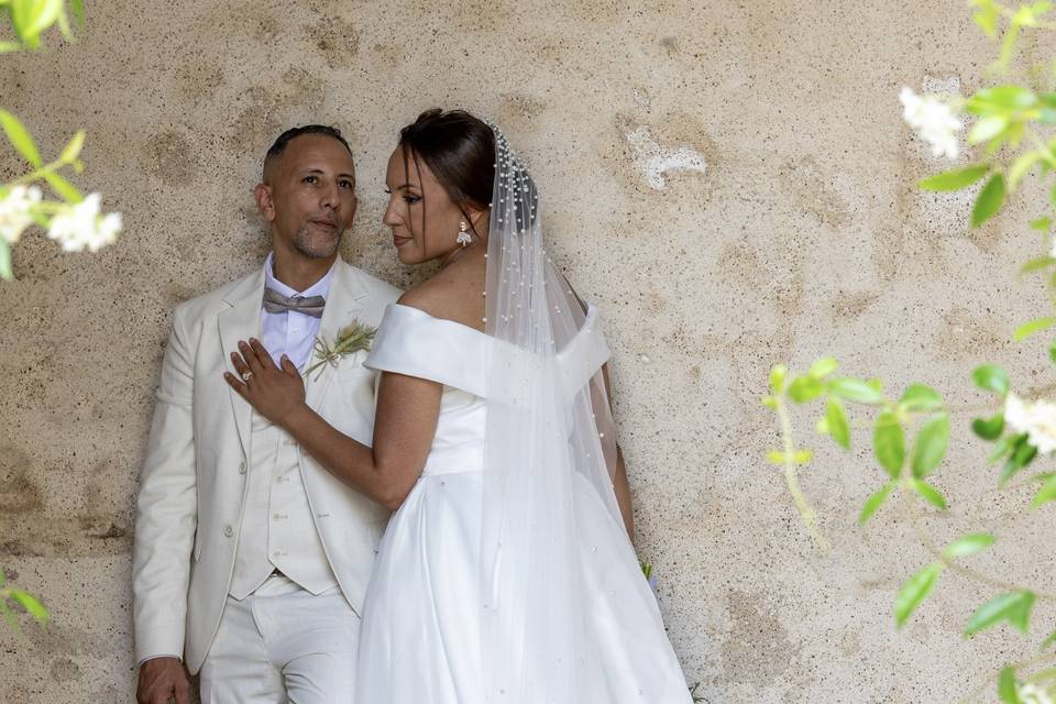 Mariage BLOIS