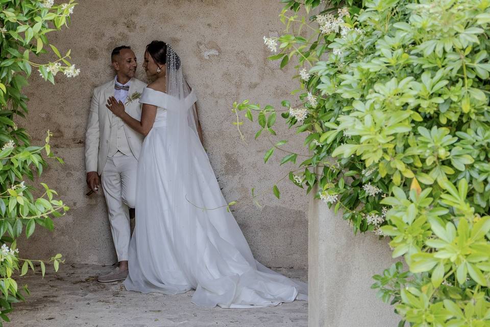 Mariage BLOIS