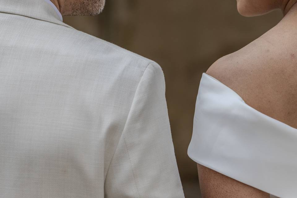 Mariage BLOIS