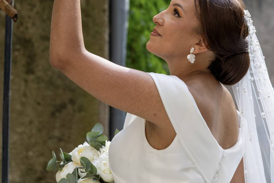 Mariage BLOIS