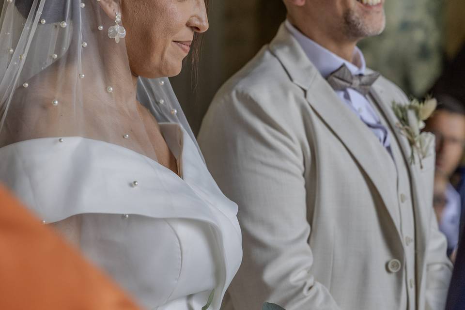 Mariage BLOIS