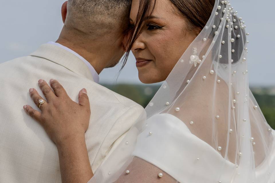 Mariage BLOIS