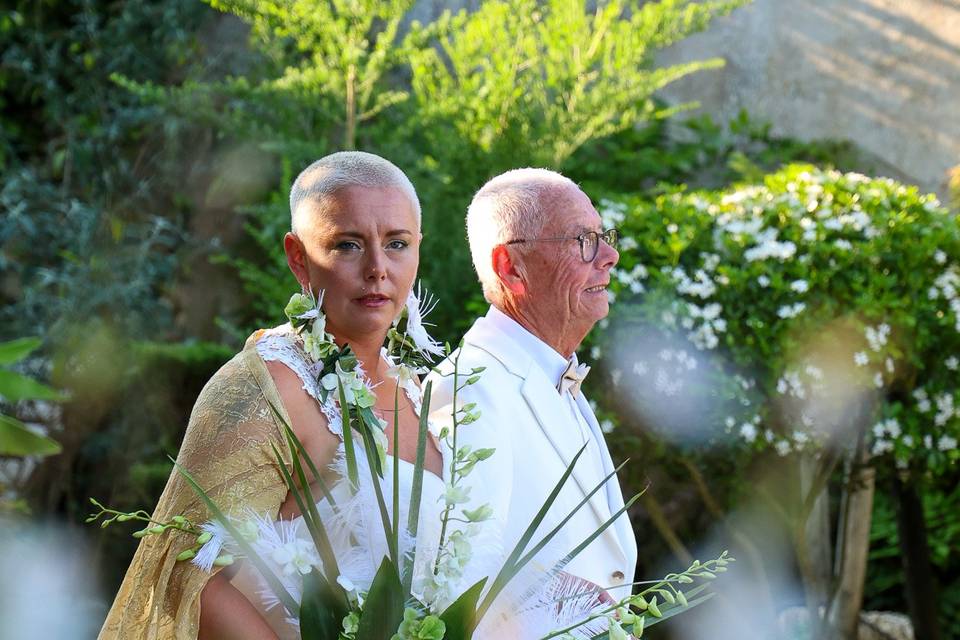 Mariage Marolles