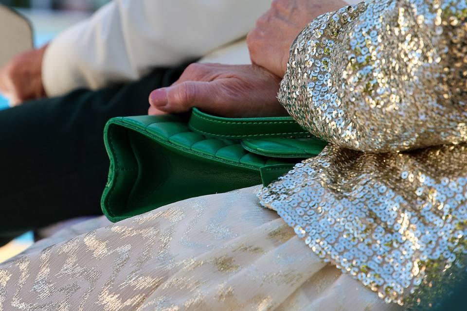 Mariage Marolles