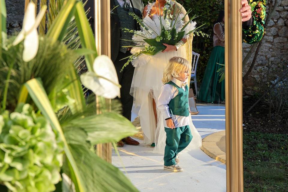 Mariage Marolles