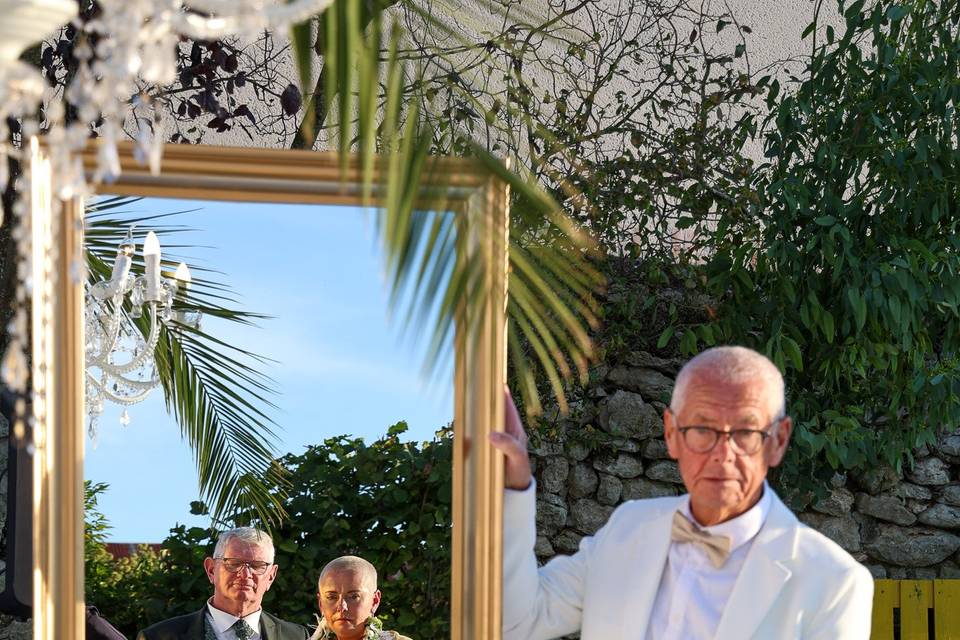 Mariage Marolles