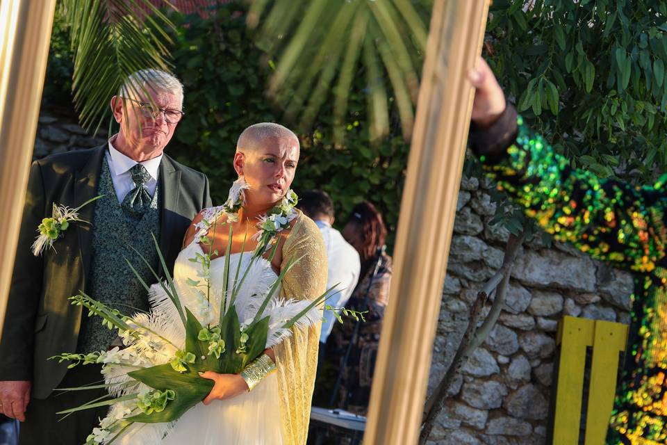 Mariage Marolles