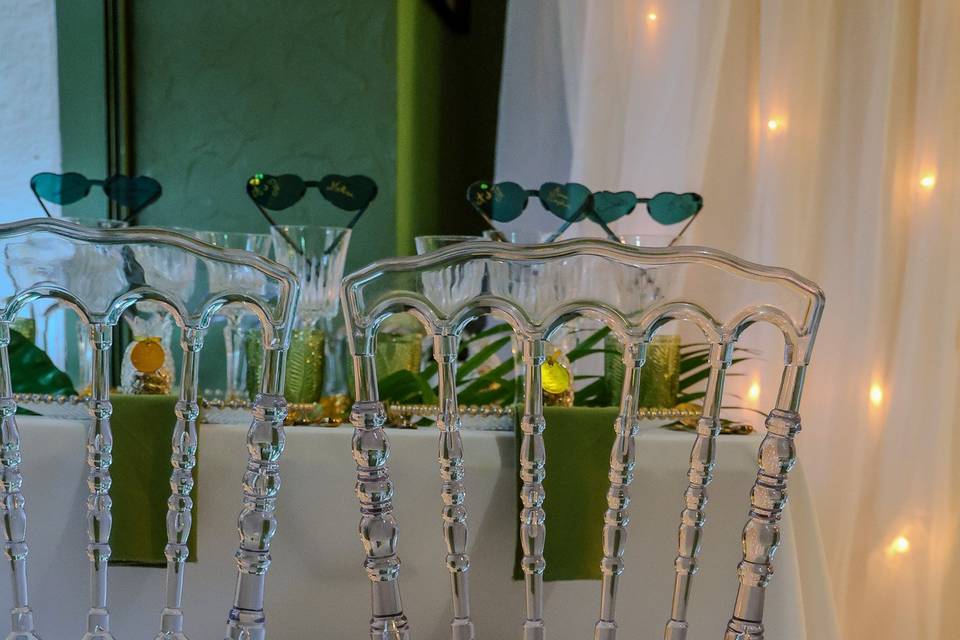 Mariage Marolles