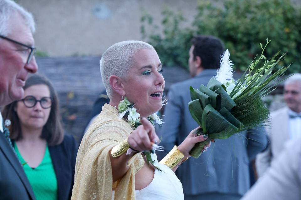 Mariage Marolles