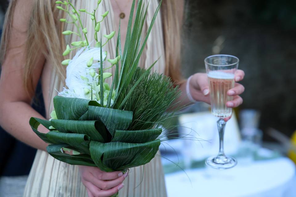 Mariage Marolles