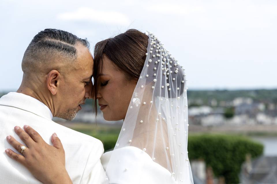 Mariage BLOIS