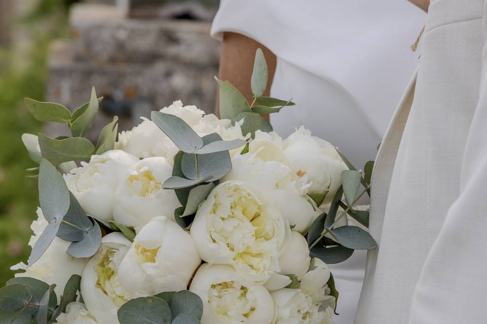 Mariage BLOIS