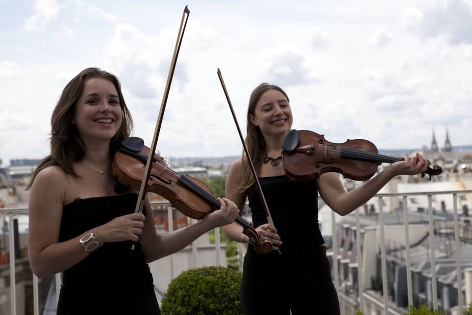 Ivana String Quartet